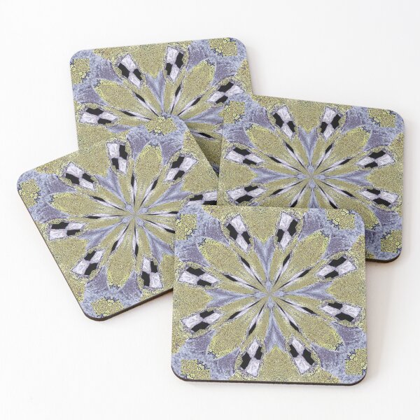 Item preview, kaleidoscope designed and sold by KathleenDawson.