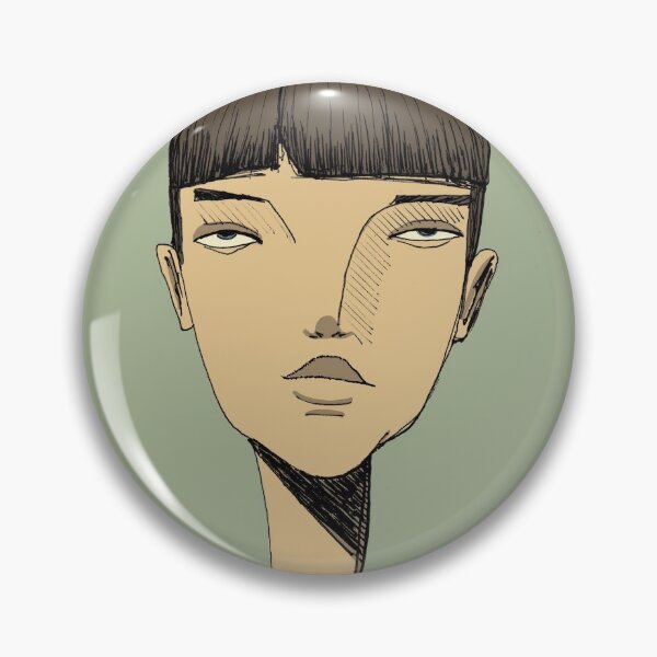 Item preview, Woman portrait designed and sold by BrauhausStudio.