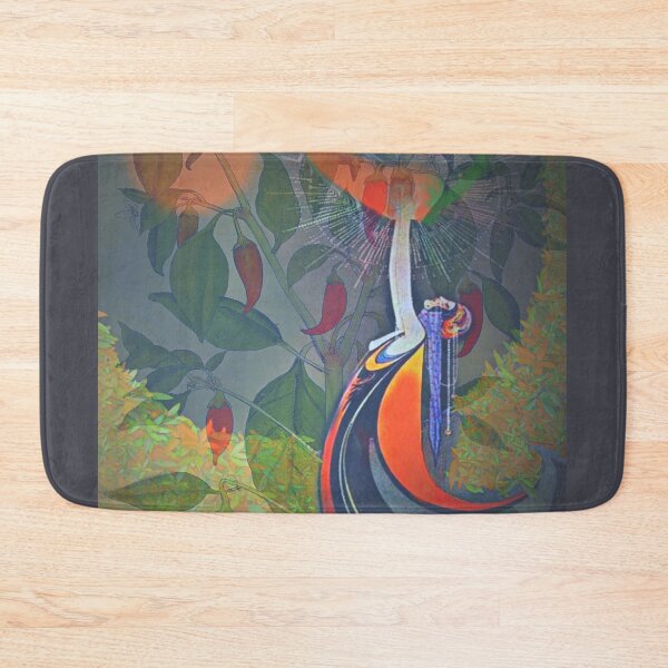Item preview, Cayenne Pepper designed and sold by 88 Jane.