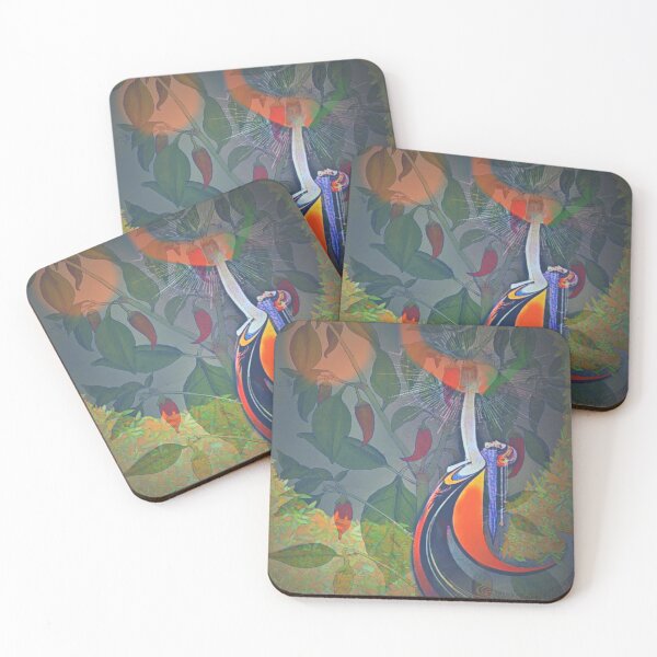Item preview, Cayenne Pepper designed and sold by 88 Jane.