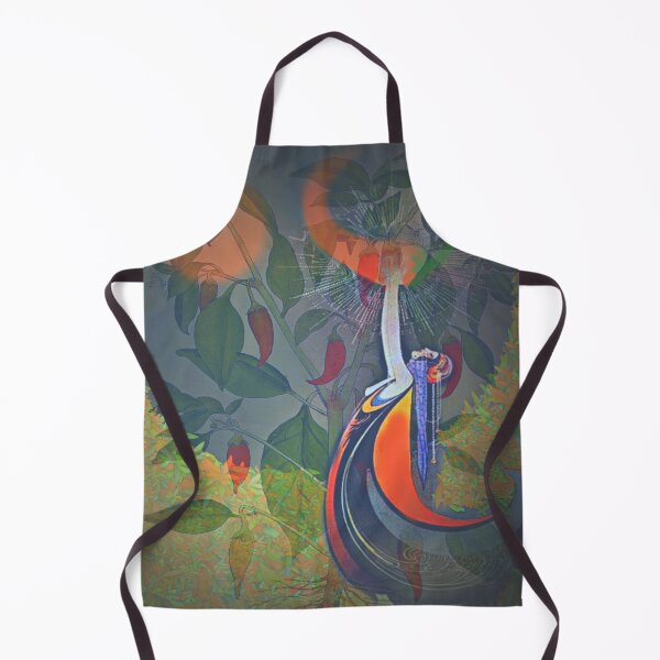Item preview, Cayenne Pepper designed and sold by 88 Jane.
