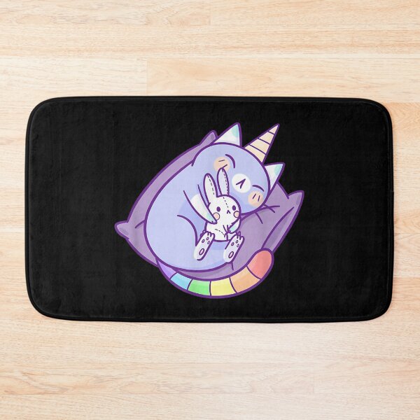 Item preview, Adorable Kitty Cat in Unicorn Transformation designed and sold by HumbleShirt.