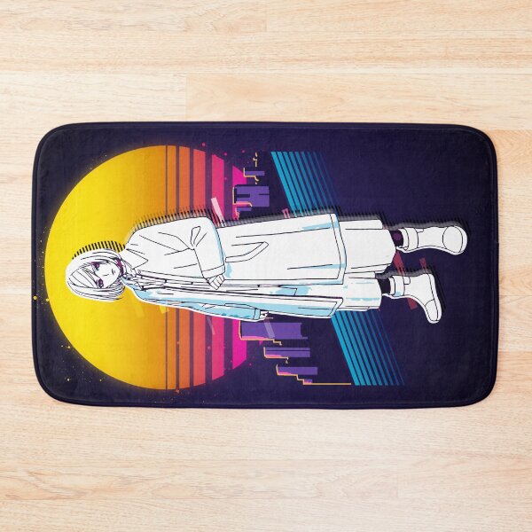 Item preview, Akudama Drive - Cutthroat *80s retro* designed and sold by MyRetroArt.