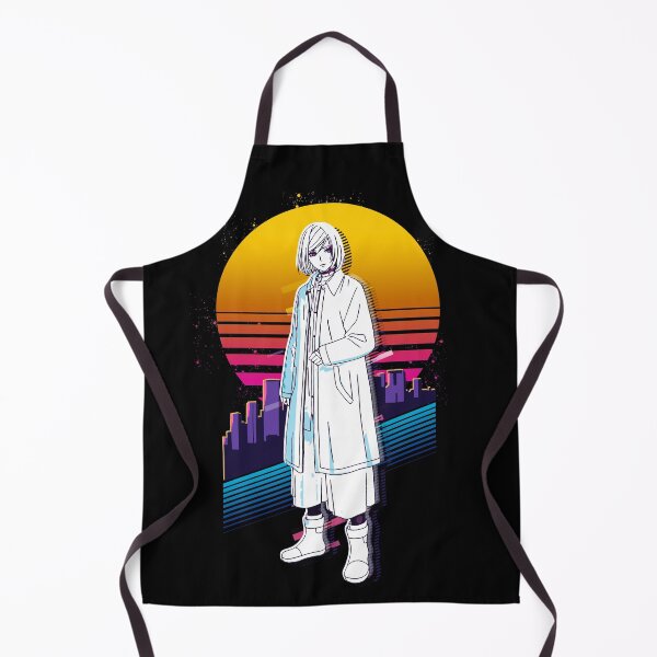 Item preview, Akudama Drive - Cutthroat *80s retro* designed and sold by MyRetroArt.