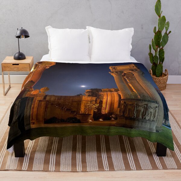 Item preview, Luna Palace designed and sold by Scott Grabowski.
