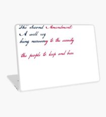 Truth Laptop Skin