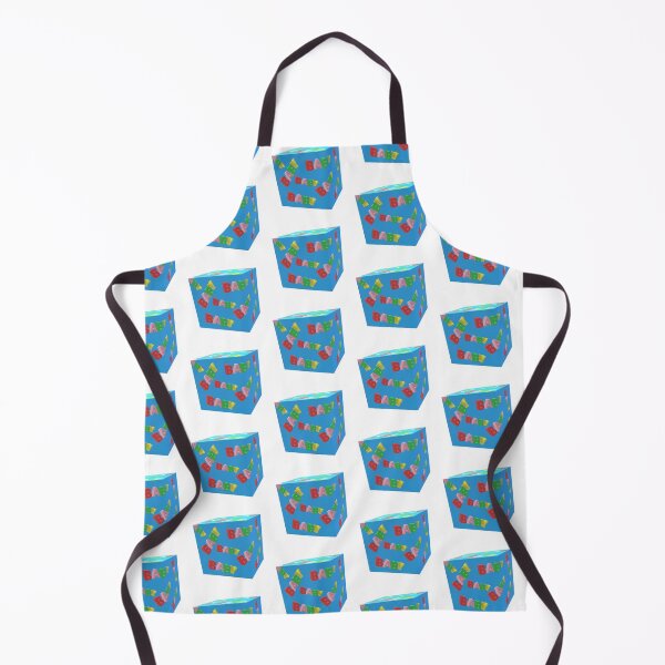 Item preview, BABY blue background designed and sold by miaterinka.