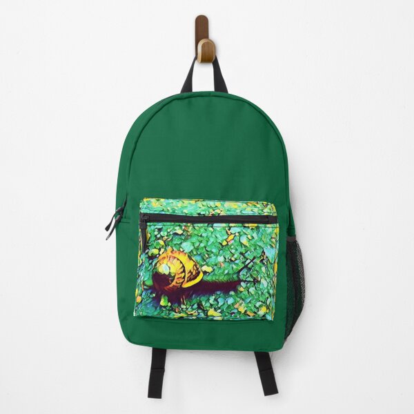 Item preview, Garden snail designed and sold by Lemontreeart63.