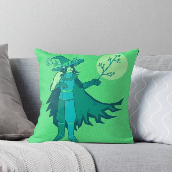 Item preview, Spring Wizard designed and sold by whatthehaxx.