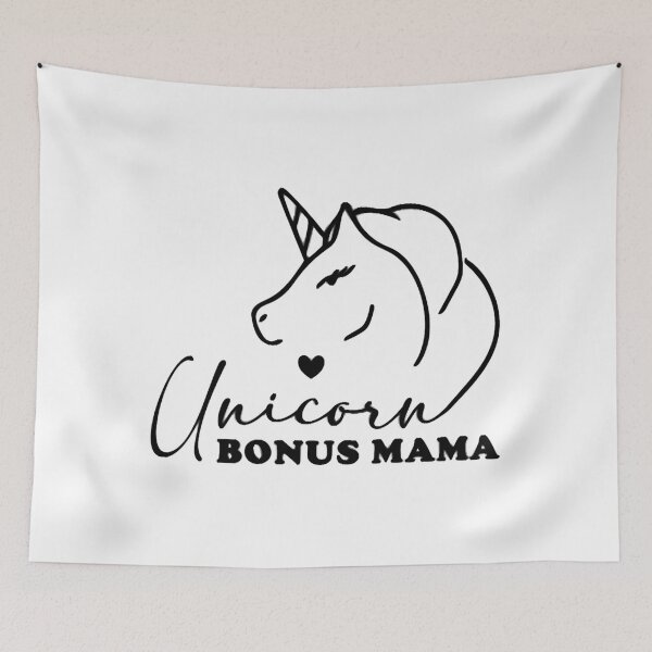 Item preview, Stepmom Unicorn designed and sold by HumbleShirt.