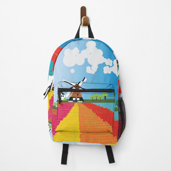 Item preview, Dutch landscape designed and sold by Design4uStudio.