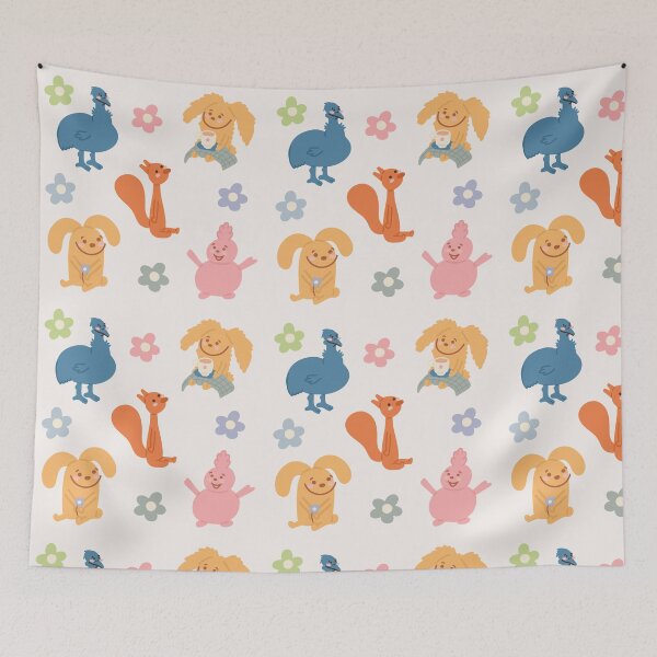 Item preview, Untalkative bunny designed and sold by senoritacoonejo.