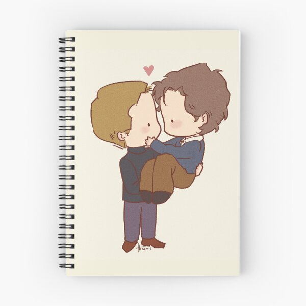 Item preview, Cherik - "There's good in you too." designed and sold by thacmis.