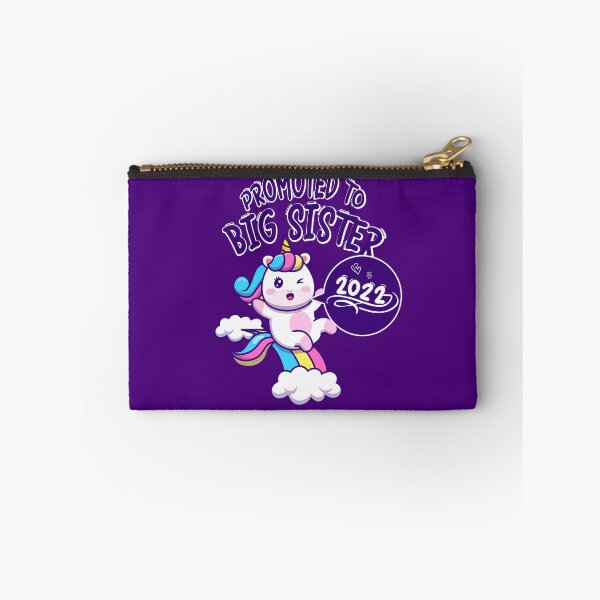 Item preview, Promoted to Big Sister 2022  designed and sold by Alpmedia.