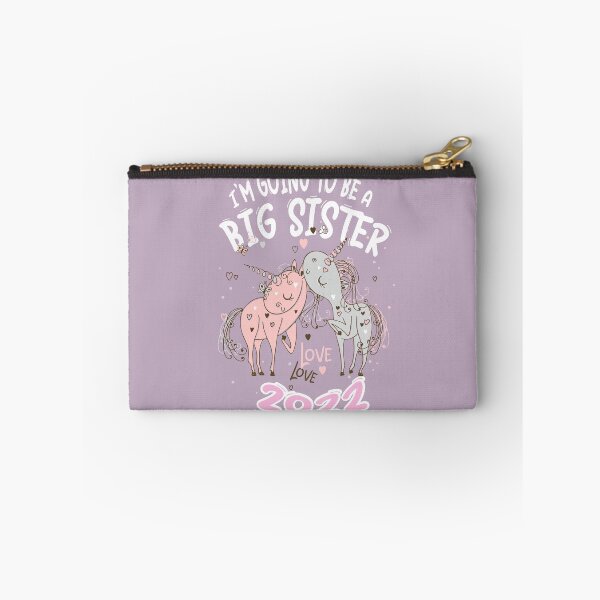 Item preview, Promoted to Big Sister 2022  designed and sold by Alpmedia.