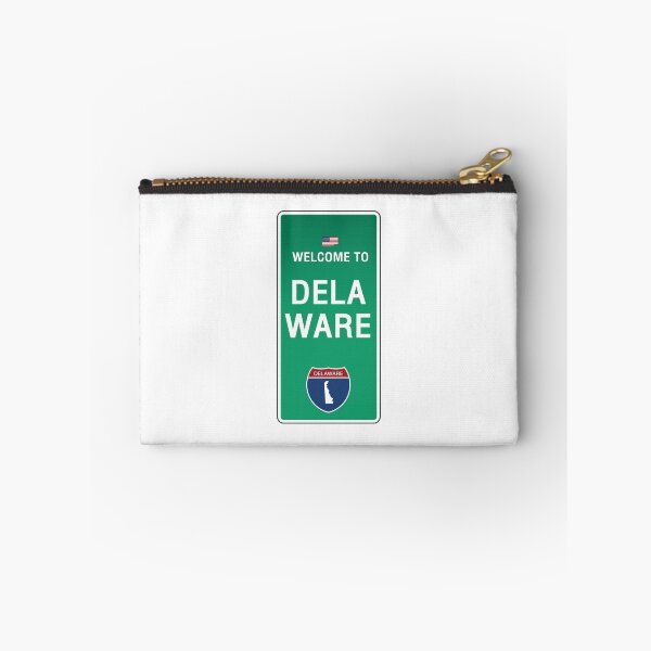 Item preview, Welcome to Delaware designed and sold by srattha.