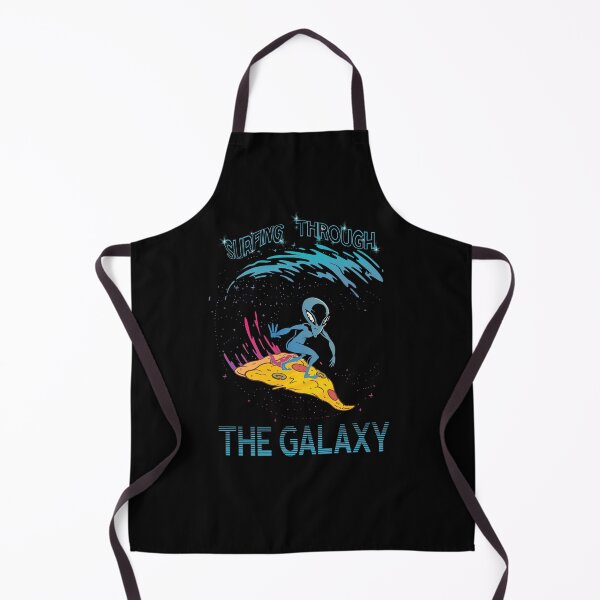 Item preview, Alien Surfer Dude, surfing, surfboard designed and sold by Tannumoni.