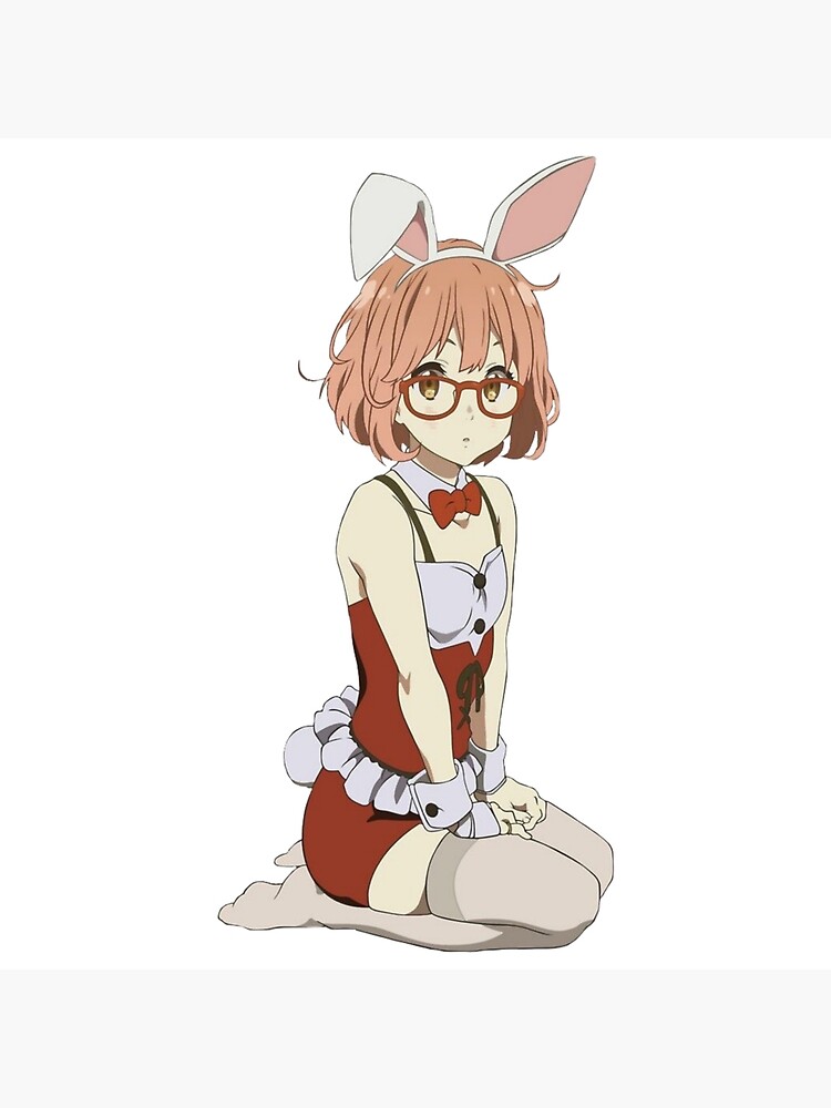 Kyoukai No Kanata