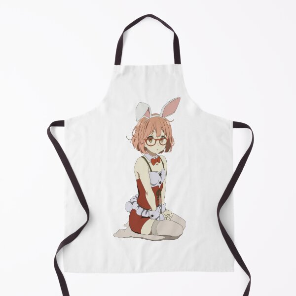 Item preview, Kyoukai no Kanata Anime Graphic designed and sold by Chanwooirl.