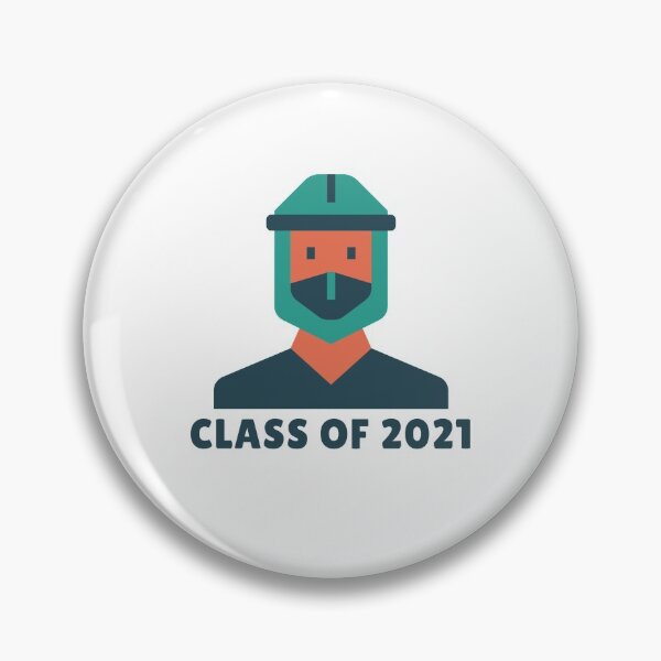 Item preview, Class of 2021 designed and sold by KhataCloset.