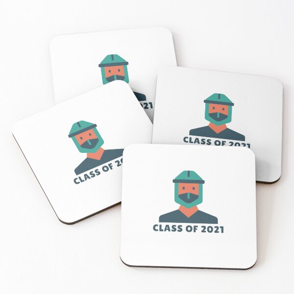 Item preview, Class of 2021 designed and sold by KhataCloset.