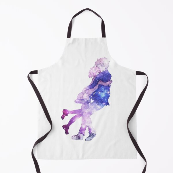 Item preview, Kyoukai no Kanata Anime Graphic 2 designed and sold by Chanwooirl.