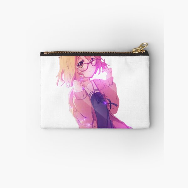Item preview, Kyoukai no Kanata anime Graphic 3 designed and sold by Chanwooirl.