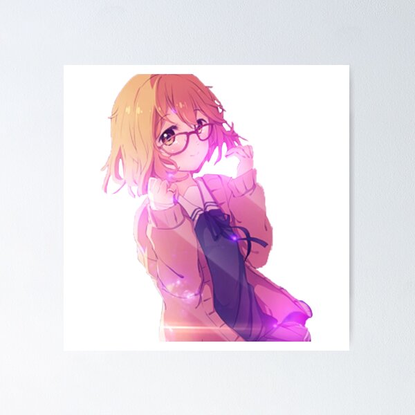 Beyond The Boundary Kyokai No Kanata Anime Rendering PNG, Clipart, Anime,  Art, Beyond The Boundary, Blog