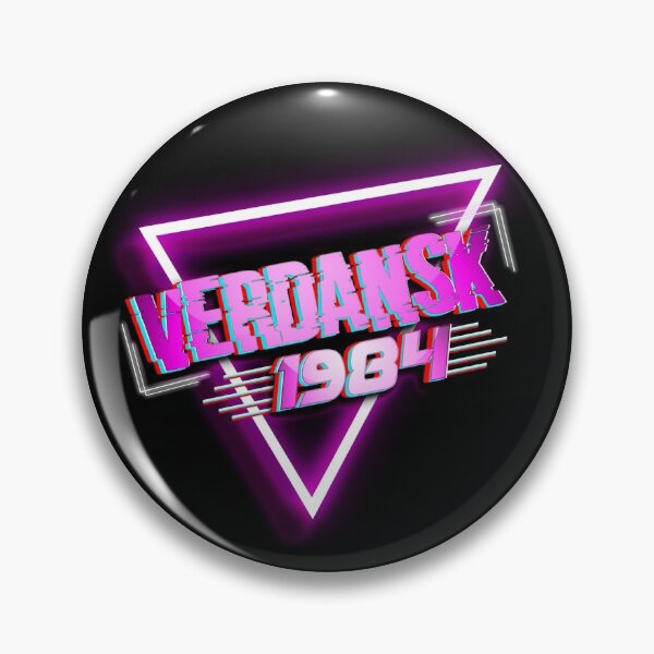Item preview, Verdansk 1984 designed and sold by DragonGFX.