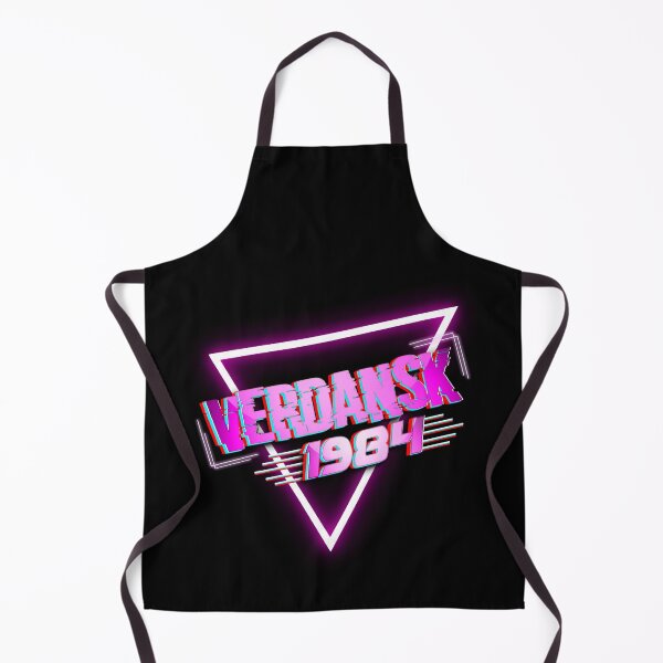 Item preview, Verdansk 1984 designed and sold by DragonGFX.