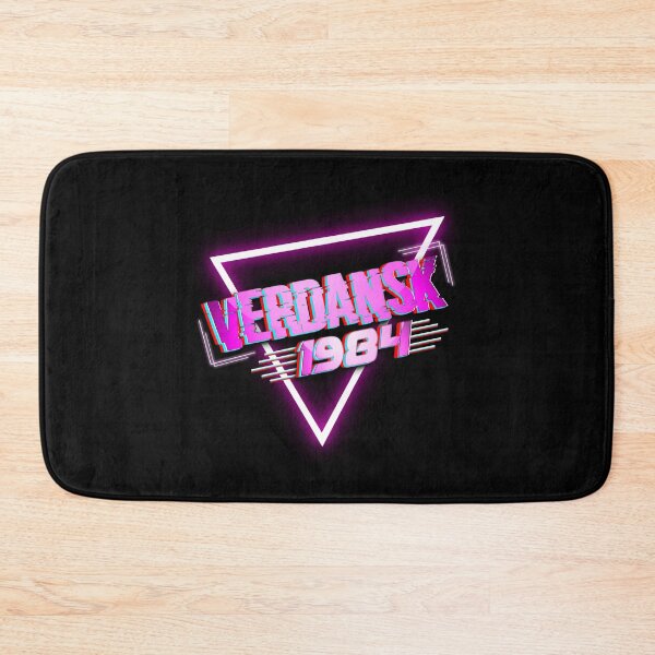 Item preview, Verdansk 1984 designed and sold by DragonGFX.