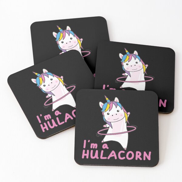 Item preview, Hulacorn said Hi designed and sold by HumbleShirt.