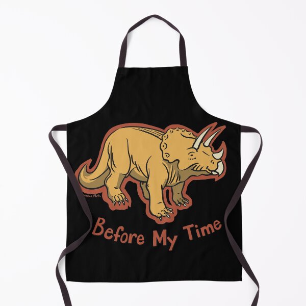 Item preview, Triceratops Dinosaur - Before My Time designed and sold by Stephen Schildbach.