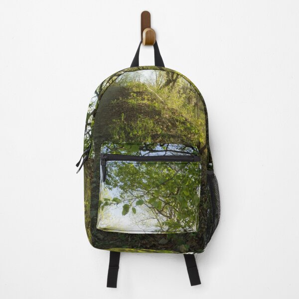 Item preview, Spring forest scene designed and sold by archiba.