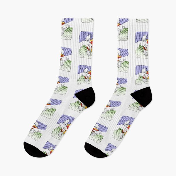 Item preview, A Touch too Much – Boom designed and sold by Hell-Prints.