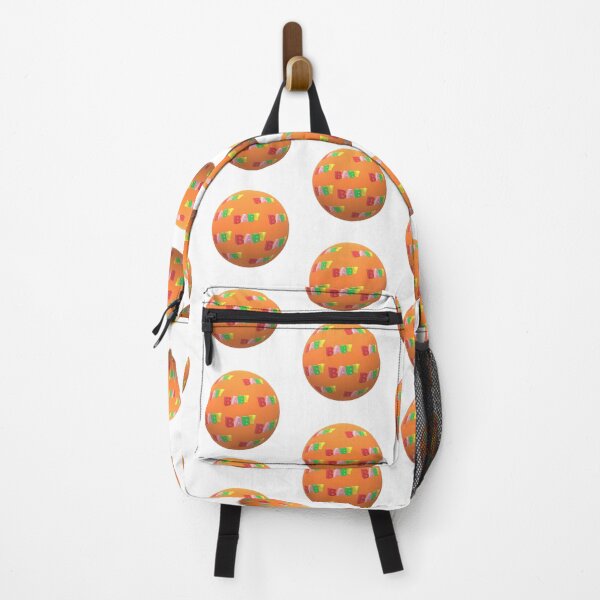 Item preview, BABY orange ball designed and sold by miaterinka.