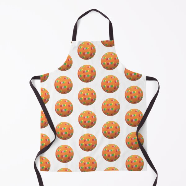 Item preview, BABY orange ball designed and sold by miaterinka.