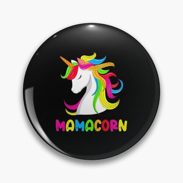 Item preview, Mamacorn designed and sold by HumbleShirt.
