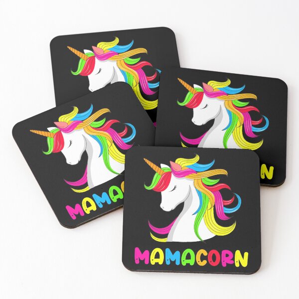 Item preview, Mamacorn designed and sold by HumbleShirt.