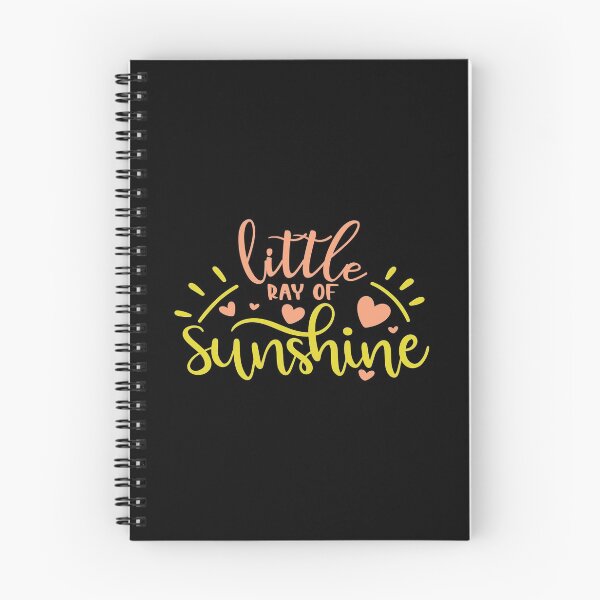 Item preview, Little Ray Of Sunshine designed and sold by Phorase.