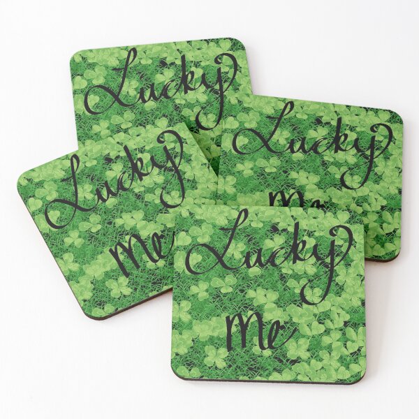 Item preview, Lucky Me designed and sold by IdrisRose.