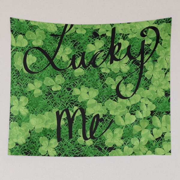 Item preview, Lucky Me designed and sold by IdrisRose.
