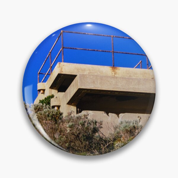 Item preview, Observation and Control Post designed and sold by Blackadder Photography.