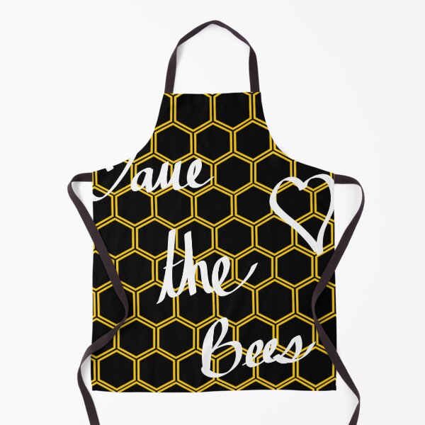 Item preview, Save The Bees 4 designed and sold by IdrisRose.