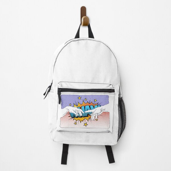 Item preview, Un toque demasiado – Wham designed and sold by Hell-Prints.