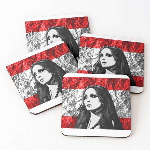 Item preview, Fairuz lebanon designed and sold by K.Habibi.