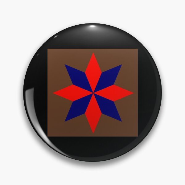 Item preview, 32nd Guards Infantry Brigade (United Kingdom - Historical) designed and sold by wordwidesymbols.