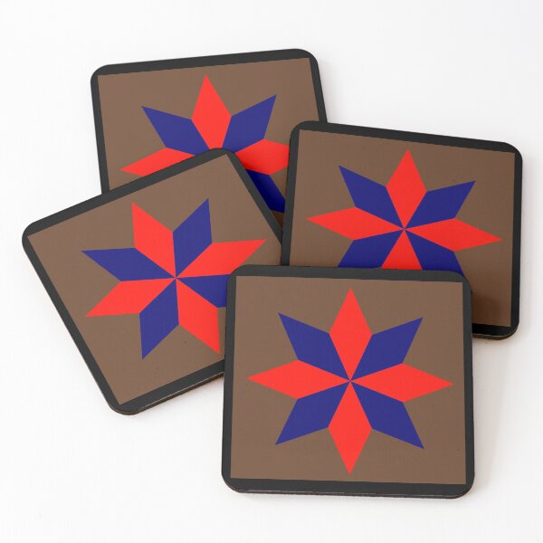 Item preview, 32nd Guards Infantry Brigade (United Kingdom - Historical) designed and sold by wordwidesymbols.