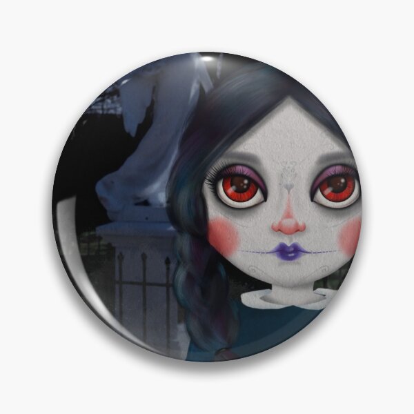 Item preview, Like Wednesday designed and sold by diniez.