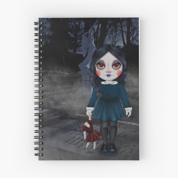 Item preview, Like Wednesday designed and sold by diniez.